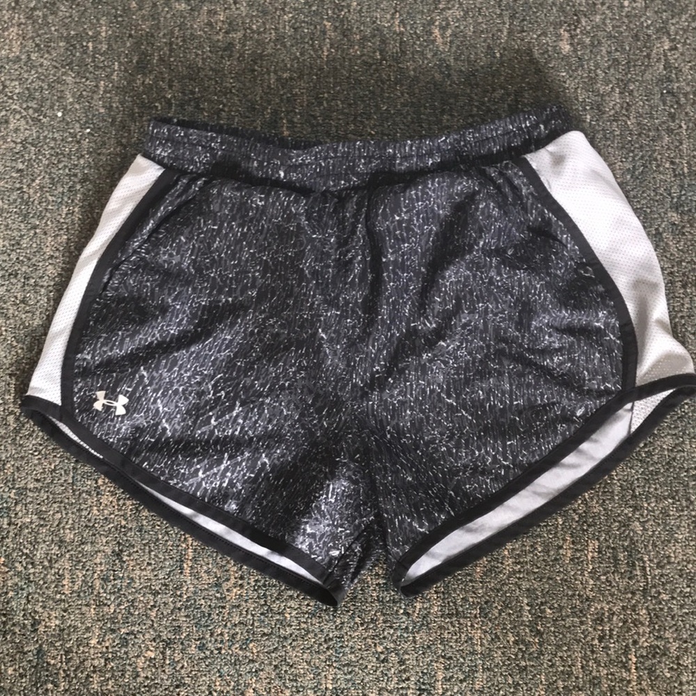 Under Armour Running Shorts